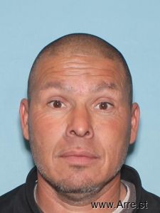 Edward Real Arrest Mugshot