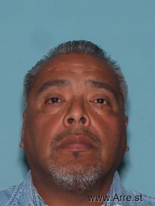 Edward Tallabas Arrest Mugshot