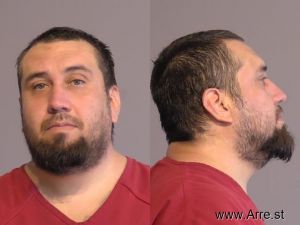 Eleodoro Rodriguez-soto Arrest Mugshot