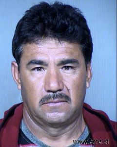 Elias Saldana-vazquez Arrest Mugshot
