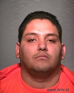 Eliberto Rivera Arrest Mugshot