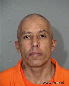 Eliezer Rivera Arrest Mugshot