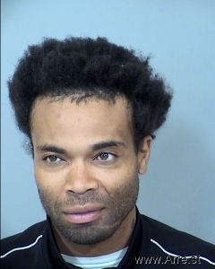 Elijah Houston Arrest