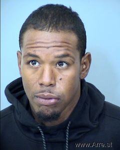 Elijah Jackson Arrest