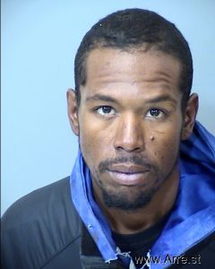 Elijah Jackson Arrest Mugshot
