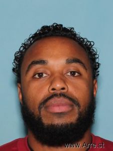 Elijah Jones Arrest Mugshot