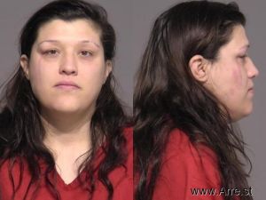 Elizabeth Hernandez Arrest Mugshot