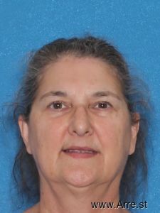 Elizabeth Mcclain Arrest Mugshot