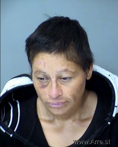 Elizabeth Melendez Arrest