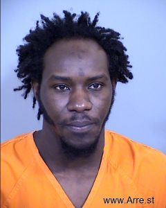 Eltigani Dawod Arrest Mugshot