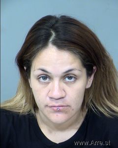 Elvira Sanchez Arrest