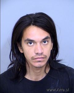 Emanuel Gamboa Arrest Mugshot