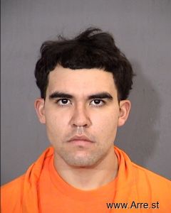 Emanuel Hernandez Arrest Mugshot