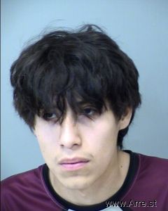 Emanuel Rodriguez Arrest Mugshot