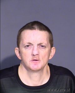 Emmett Pfeifer Arrest Mugshot