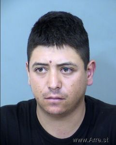 Enrique Correa Gonzales Arrest Mugshot