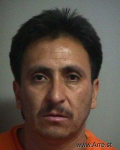 Enrique Loya Arrest Mugshot