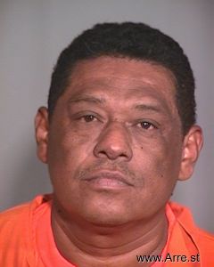 Enrique Perez Arrest Mugshot