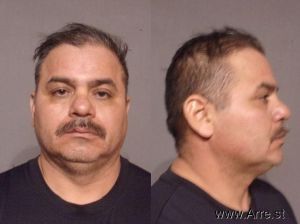 Enrique Sanchez Arrest Mugshot