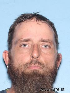 Eric Coleman Arrest Mugshot