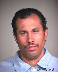 Eric Crespo Arrest Mugshot