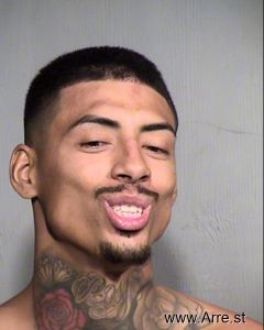 Eric Delgado Arrest Mugshot - Maricopa, Arizona