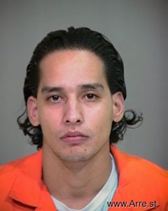 Eric Ochoa Arrest