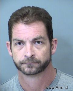 Eric Trammell Arrest Mugshot