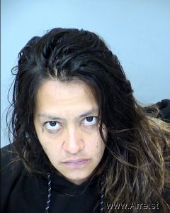 Erica Maldonado Arrest Mugshot