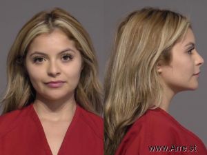   Arrest Mugshot