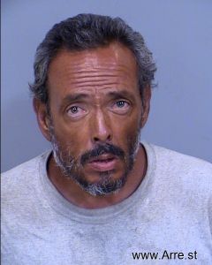 Ernest Flores Arrest Mugshot