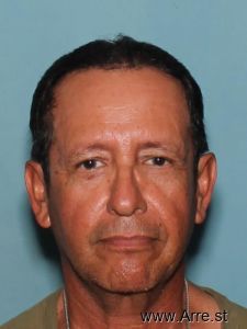 Ernest Quiroz Arrest Mugshot