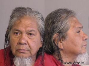 Ernesto Aguilar Arrest Mugshot