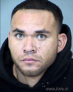 Ernesto Bojorquez Arrest Mugshot