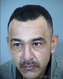 Ernesto Montoya Arrest Mugshot