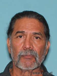 Ernesto Reyes Arrest Mugshot