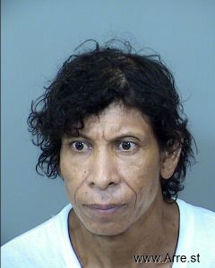 Ernesto Ulloa Valles Arrest Mugshot