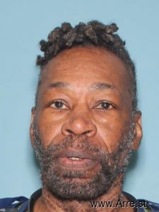 Errol Wright Arrest Mugshot