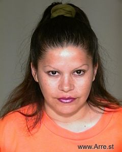 Esperanca Velasco-rodriguez Arrest