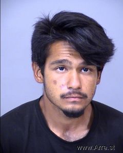 Ethan Perez Arrest