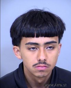 Ethan Perez Arrest