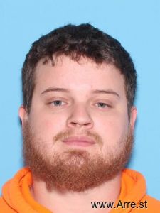 Ethan Tripp Arrest Mugshot