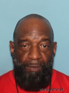 Eugene Jr Arrest Mugshot