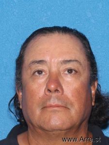 Eugene Rascon Arrest Mugshot