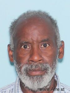 Eugene Willis Arrest Mugshot