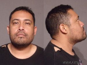 Eulices Ramirez Arrest Mugshot