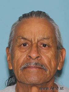 Eustorgio Hernandez Arrest Mugshot