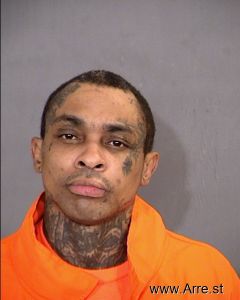 Everett Bridges Arrest Mugshot