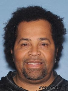 Fabian Bennett Arrest Mugshot
