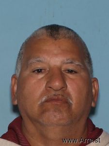 Fabian Cortinas Arrest Mugshot